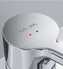 Смеситель для умывальника Am.Pm X-Joy S F85B02100