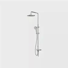 Душевая система AM-PM Chic F0720200 цена, купить в Москве, отзывы, характеристики, обзор