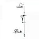 Душевая система AM.PM ShowerSpot X-Joy F40885A34