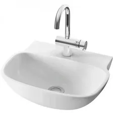 Раковина AM.PM Serenity 45 C404811WH Белая
