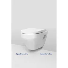 Унитаз подвесной Am.Pm Spirit V2.0 C701738WH