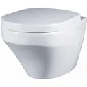 Унитаз AM PM Inspire C501738WH подвесной