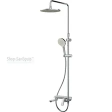 Душевая система Am.Pm Like F0780700 44x25.4 см