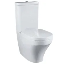 Унитаз-компакт Am.Pm Inspire C508607WH напольный