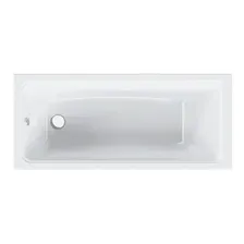 Ванна акриловая (160x70) Am.Pm Gem W90A-160-070W-A