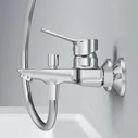 AM-PM Brava F88A10000 смеситель