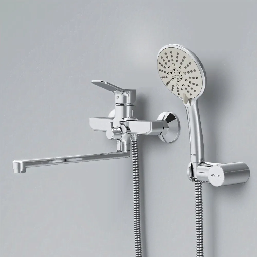 AM-PM Brava F88A95000 смесители-2