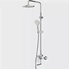 Душевая система AM-PM Suit F0S85C900 цена, купить в Москве, отзывы, характеристики, обзор