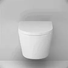 Подвесной унитаз AM.PM Sense C741701SC