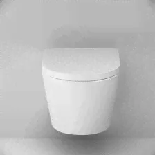 Унитаз подвесной Am.Pm Sense C741701SC безободковый