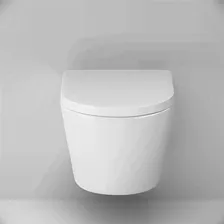 Унитаз подвесной Am.Pm Sense C741701SC