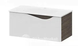 Мебель для ванной AM.PM Tender 80