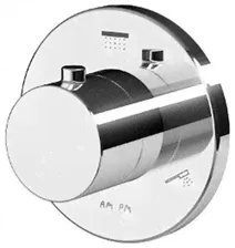 Дивертор AM PM F0800100 с системой встраивания