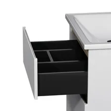 Мебель для ванной AM.PM X-Joy 65 напольная, цвет белый глянец