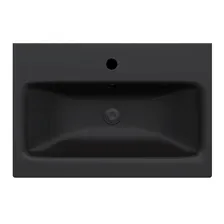 Раковина мебельная AM.PM Gem 60 см M90WCC0602BM