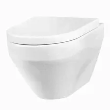 Унитаз AM.PM Spirit C701700WH подвесной FlashClean