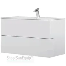 Тумба с раковиной Am.Pm Spirit V2.0 100