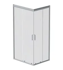 Душевое ограждение AM.PM Gem W90G-404-100280-MT