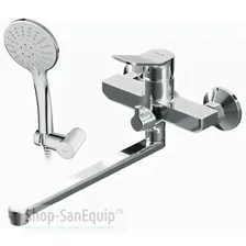 Смеситель универсальный Am.Pm X-Joy F85A95000 37.3x21.5 см
