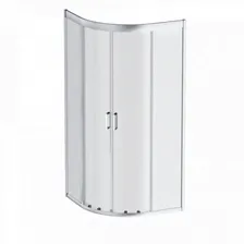 Душевое ограждение AM.PM Gem W90G-401-080WT