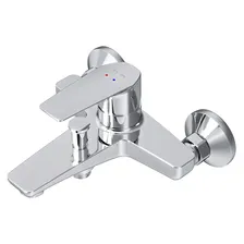 Смеситель для ванны Am.Pm Gem F90A10000