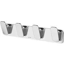 Планка с четырьмя крючками Am-Pm Inspire 2.0 A50A35900 хром