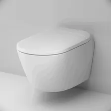 Унитаз подвесной Am.Pm Sensation CCC301700SC