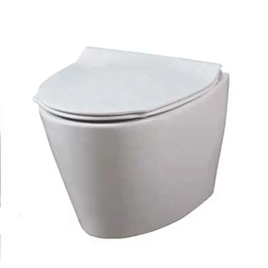 Унитаз подвесной Am Pm Jump C721738WH