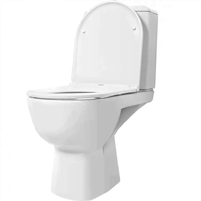 Унитаз компакт AM PM Gem C908607SC-0