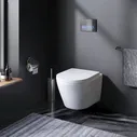 Унитаз подвесной Am.Pm Sense C741701SC безободковый