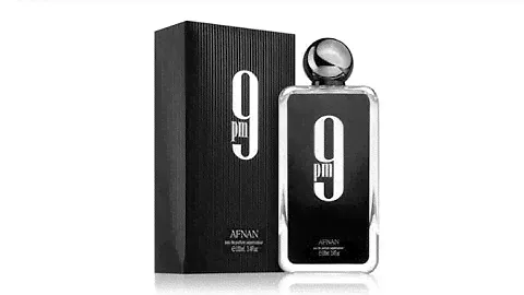 Unboxing: Afnan 9PM | JPG Ultra Male clone
