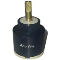AM.PM Картридж керамический 35мм, джойстиковый, низкий, 2pin