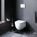 Am.Pm Like Смеситель для кухни с каналом для питьевой воды, цвет: сатин F8007711