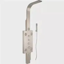 Душевая система AM-PM Tender 2 W45P-2-163S