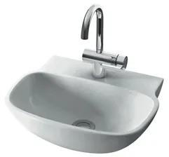 Раковина AM.PM C404811WH Serenity 45 см