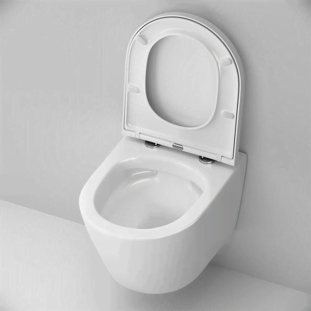 AM-PM Sense C741701SC унитазы-1