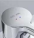 Смеситель для умывальника Am.Pm X-Joy S F85B02100