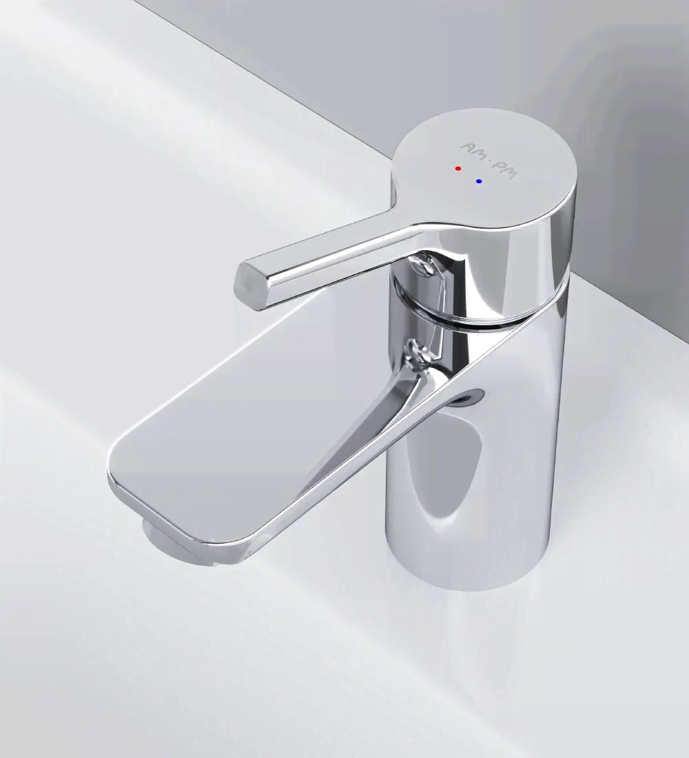 Смеситель для умывальника Am.Pm X-Joy S F85B02100-4