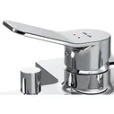 AM-PM Brava F88A10000 смеситель