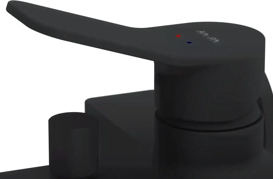 Смеситель Am.Pm X-Joy F85A10022 для ванны с душем