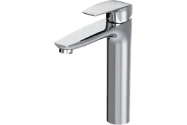 Смеситель для раковины AM.PM Tender F45A92000