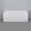 Акриловая ванна Am Pm Spirit 180x80