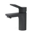 Смесители для раковины AM.PM X-Joy, черный, F85A02122