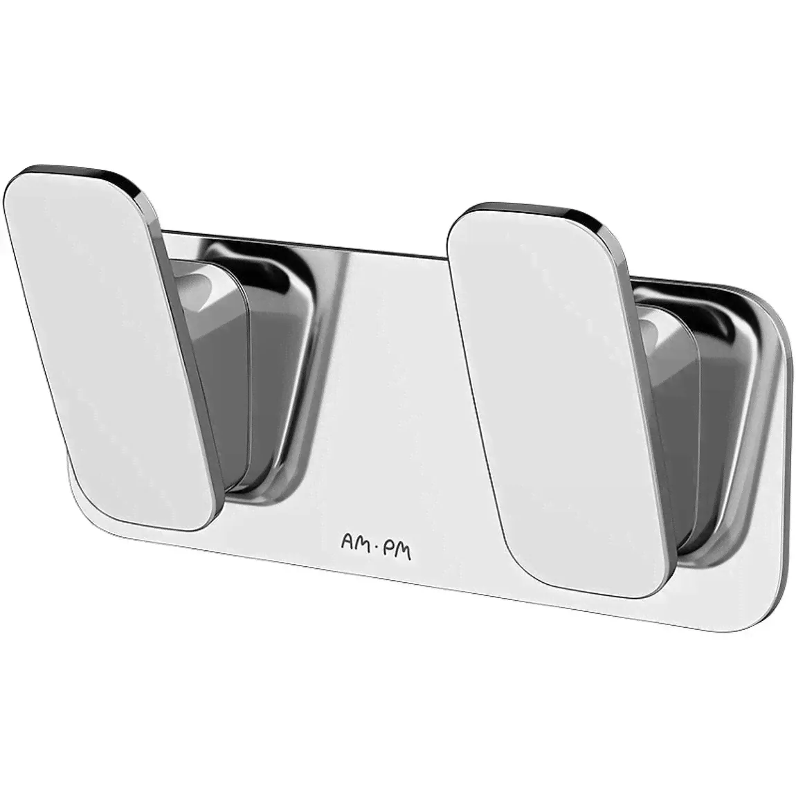 Крючок двойной AM.PM Inspire V2.0 A50A35600