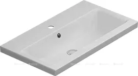 Раковина AM.PM Gem 75 M90WCC0752WG