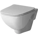 Унитаз подвесной AM-PM X-Joy S FlashClean C851701SC