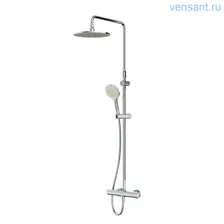 Душевая система ShowerSpot с термостатом AM.PM Like F0780464 Хром