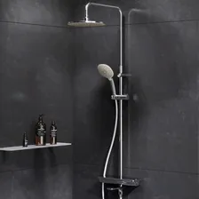 Душевая система ShowerSpot с термостатом AM.PM SPIRIT 2.0 F0770A500
