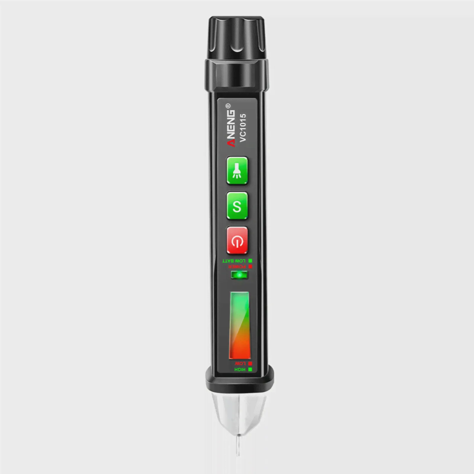 Шкаф-пенал AM.PM Gem M90CHR0306GM