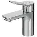 Смеситель для раковины (умывальника) AM.PM Brava F88A02100, рычажный